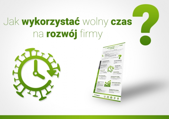 Więcej wolnego czasu w Biznesie – jak go produktywnie wykorzystać?