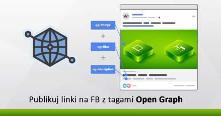 Dlaczego warto stosować Open Graph na stronie WWW?