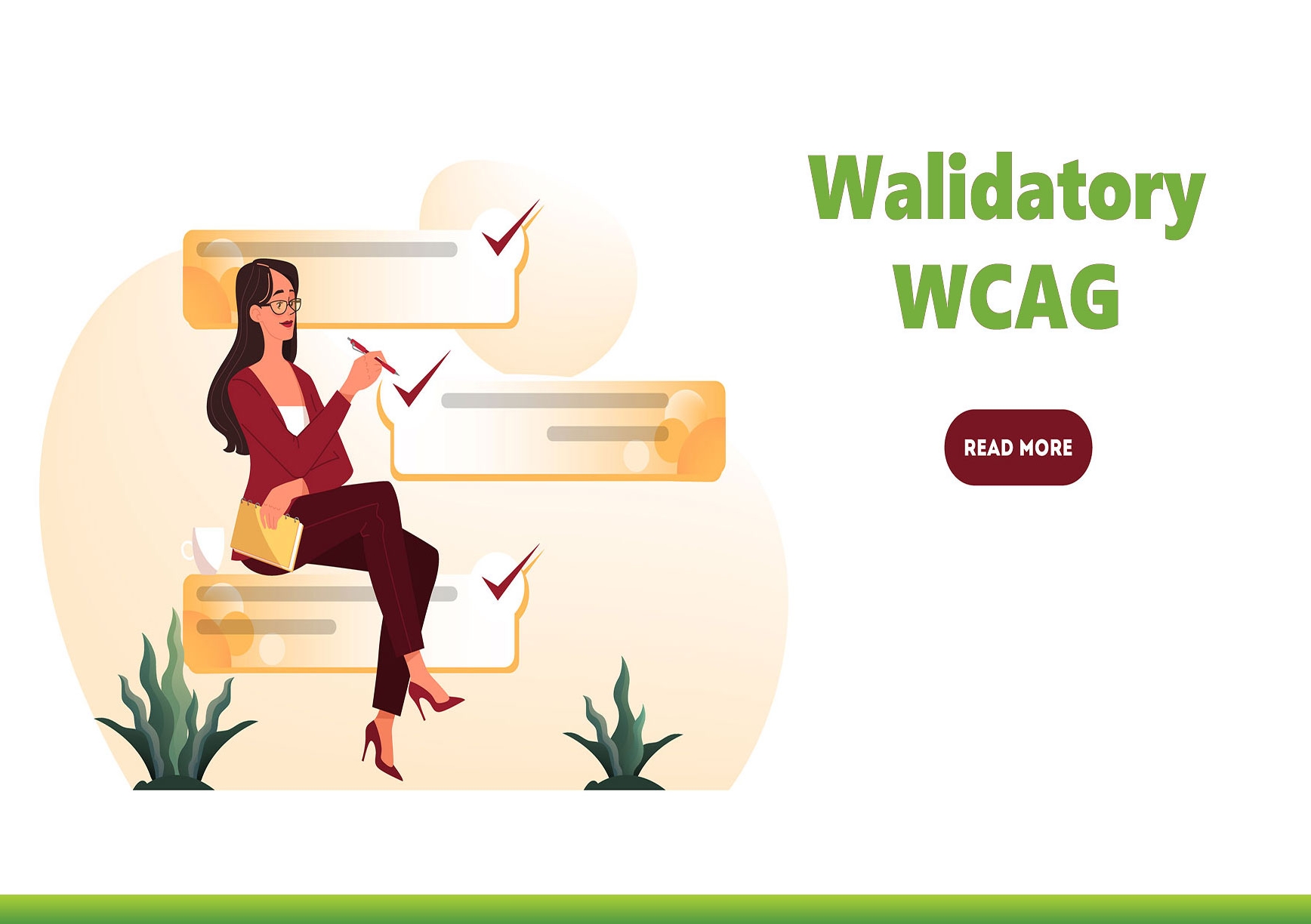 Walidatory WCAG