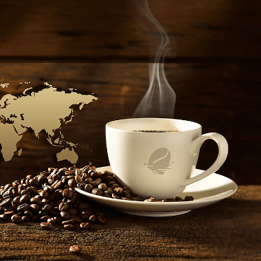  Strona internetowa dla palarni kawy 