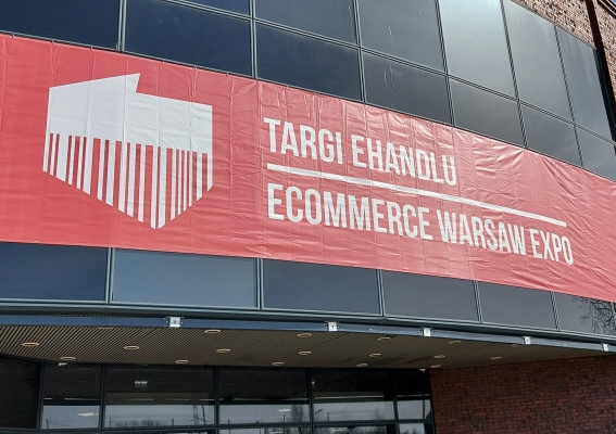 Targi e-handlu Warszawa 2022