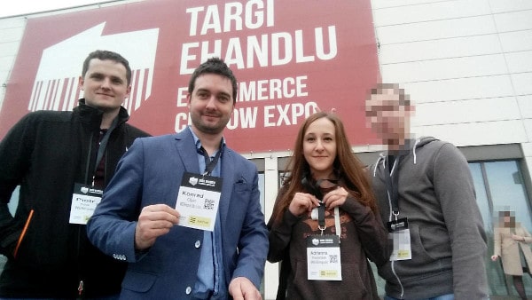 Targi eHandlu EXPO Kraków