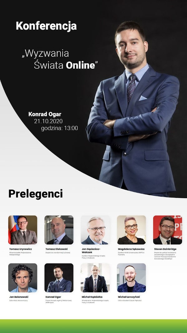 Konferencja 