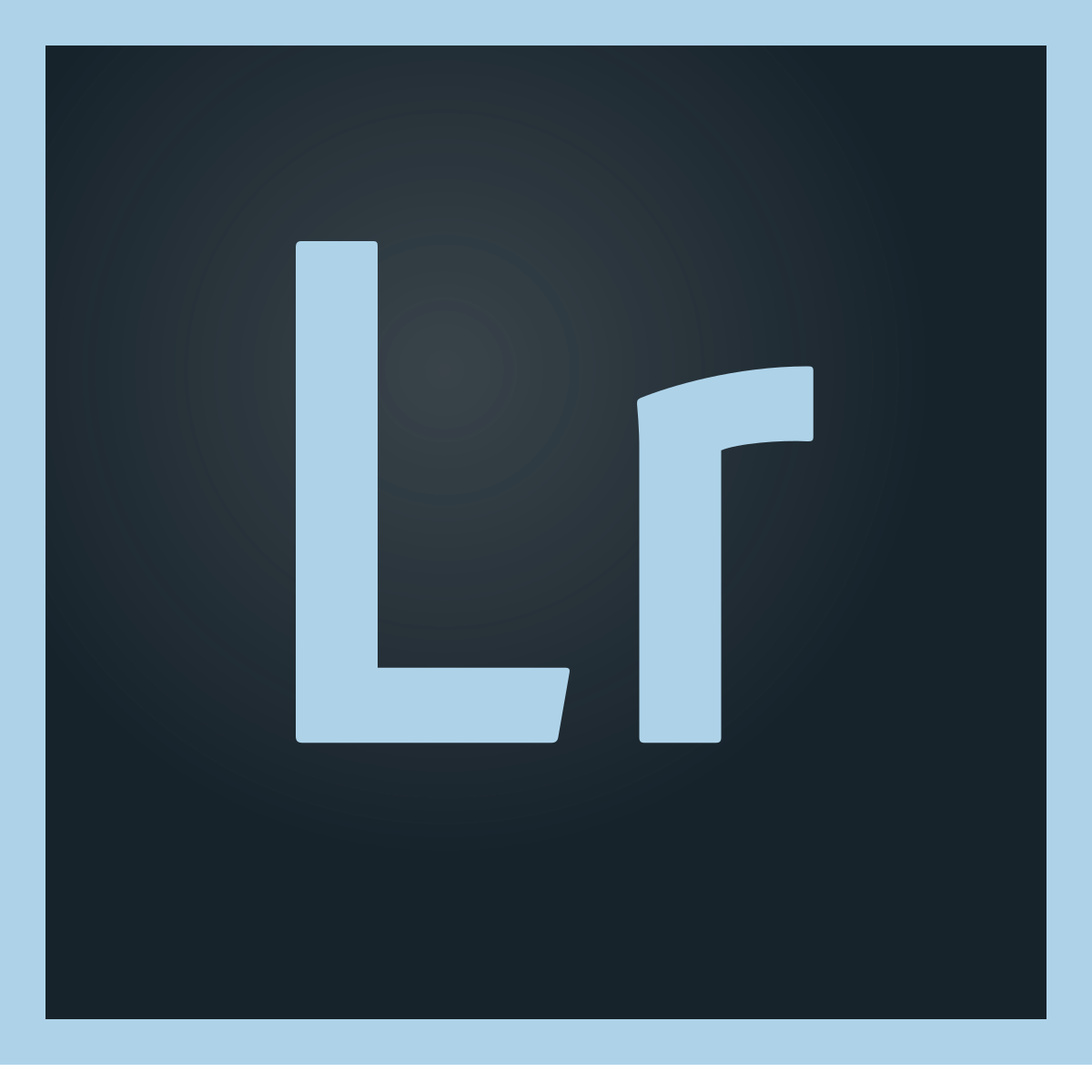 Adobe LightRoom