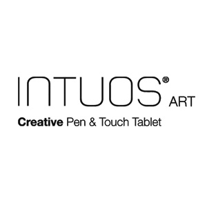 Wacom Intuos